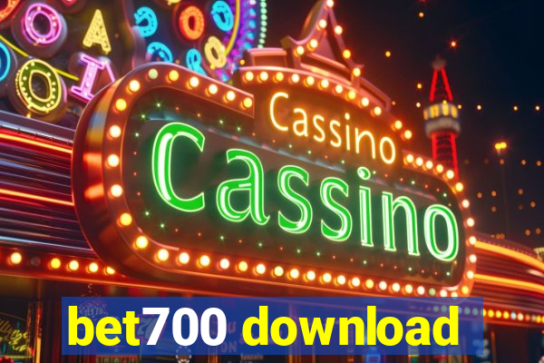 bet700 download